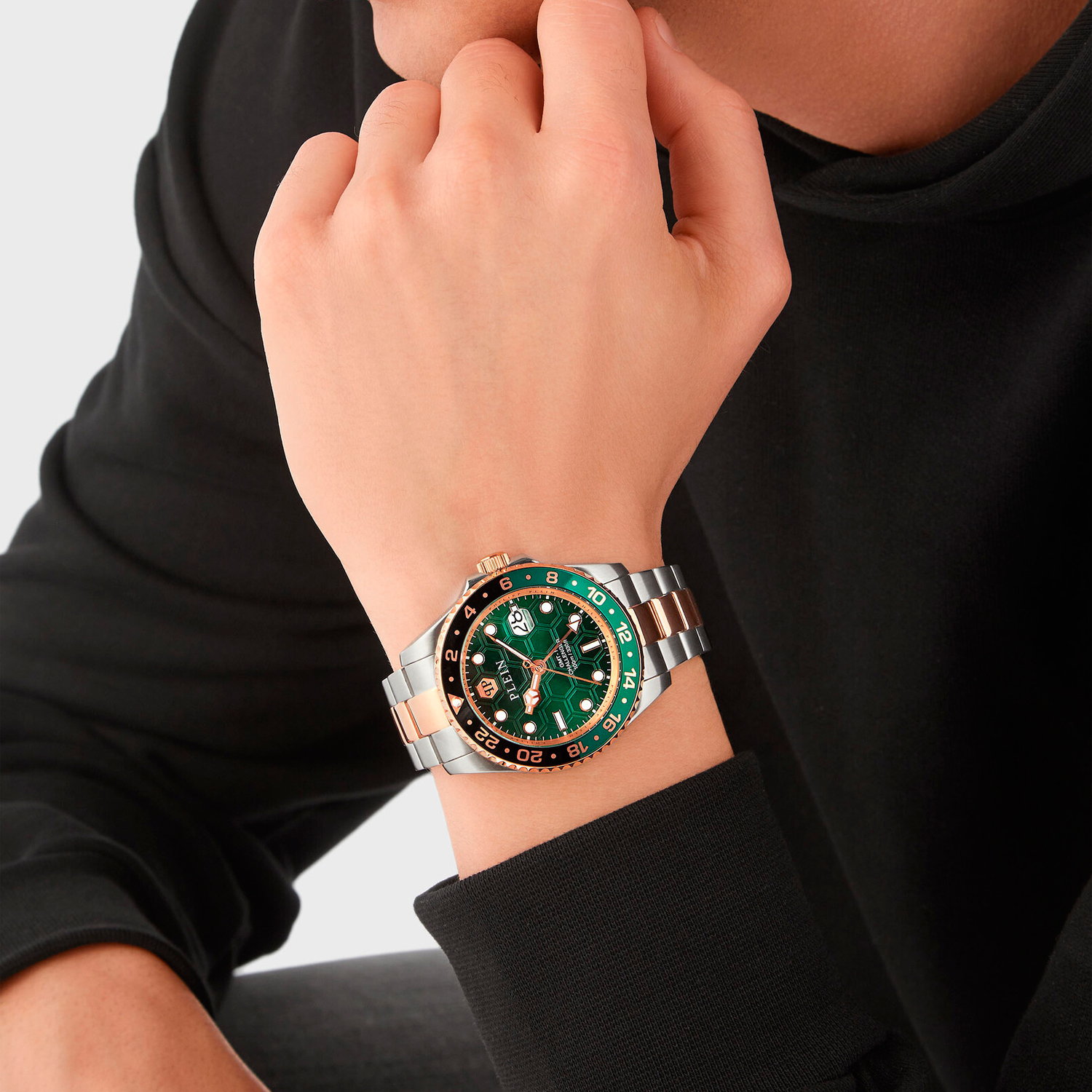 Philipp Plein PWYBA0623